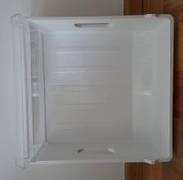 Tiefkühltruhe Kibernetik Schublade