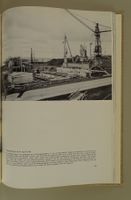 DER SEEDAMM-UMBAU VON RAPPERSWIL 1939-1951