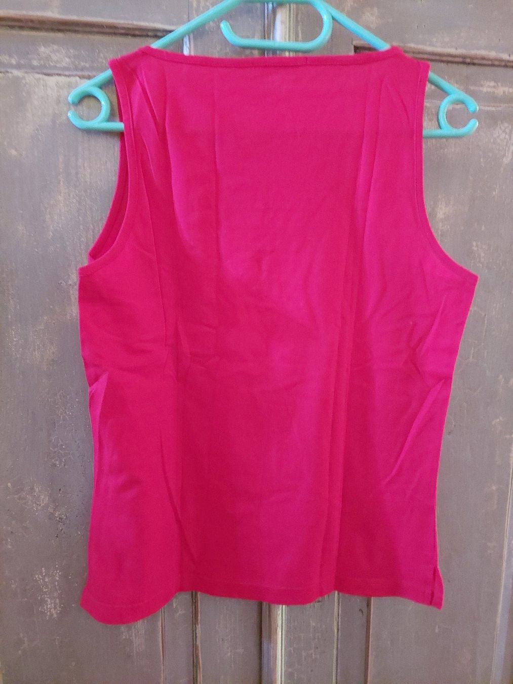 Top: Sergio Tacchini . Milano Top XL – Nuovo (secondo la descrizione) da Besenbüren venduto da teluride89 1