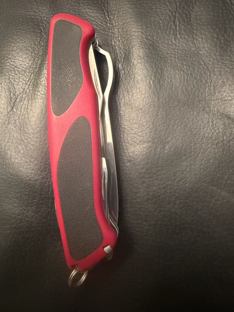 Victorinox Couteaux de poche: Sackmesser Victorinox  – D'occasion à Baden par noli.r 1