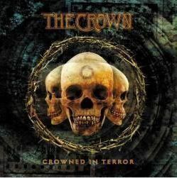 CDs: The crown - Crowned... – D'occasion à St-Cergue par VeganWarrior
