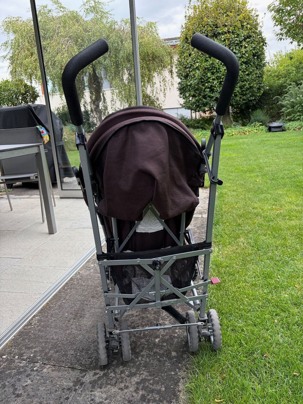 Chicco Carrozzine: Chicco Buggy – Usato da Dietikon venduto da ist_ls69 3