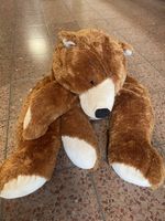 Grosser Teddybär