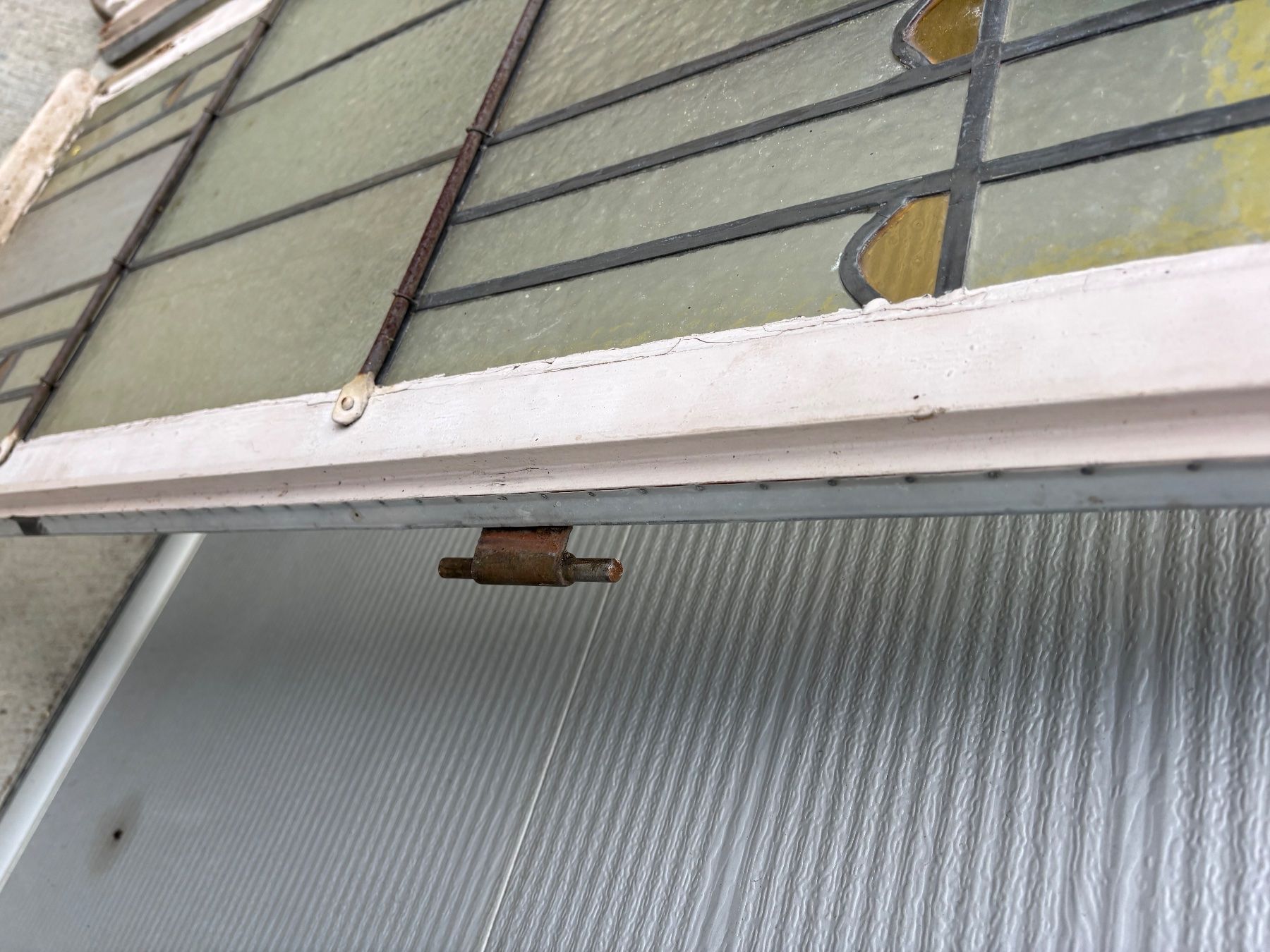 Fenster: Kirchen Fenster – Gebraucht aus Ruswil von Kolben01 1
