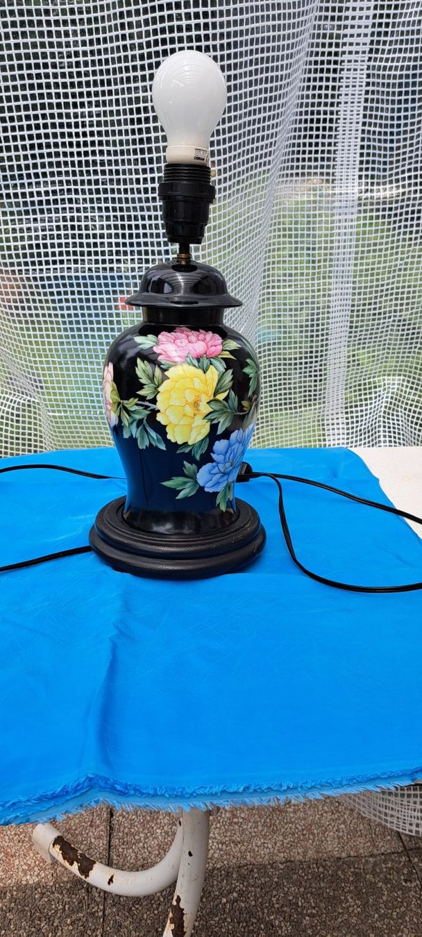 Lampade: Lampe de table – Usato da Carouge GE venduto da man_255v 1