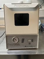 Fotopolimerizzatore