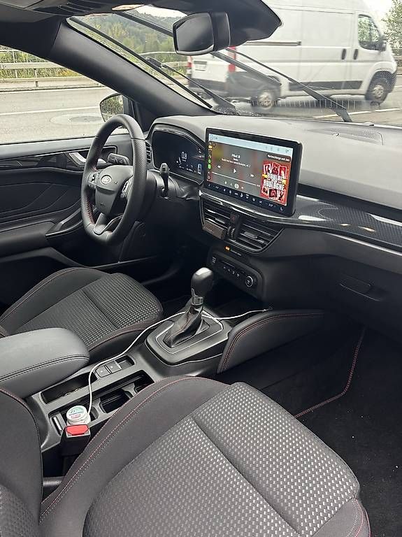 Automobili: Ford Focus ST-Line X – Usato da Wattwil venduto da Levin177 2
