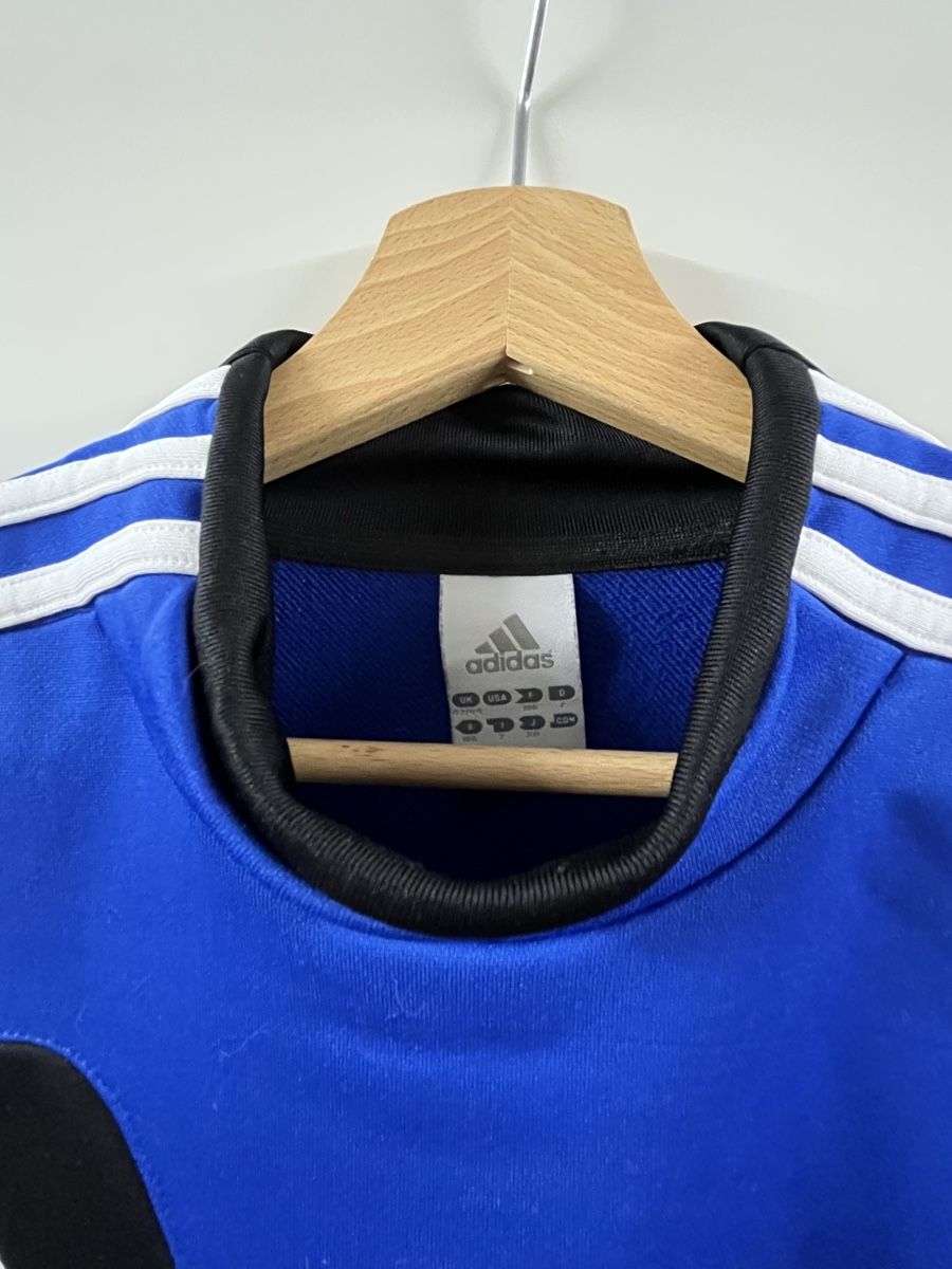 Adidas Pullover & Sweatshirts: FC Basel Adidas Trainingspullover – Gebraucht aus Hunzenschwil von sputnik26 2