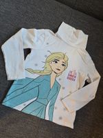 Rollkragenpullover Elsa Gr. 122