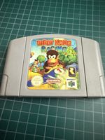 Diddy Kong Racing – Nintendo 64