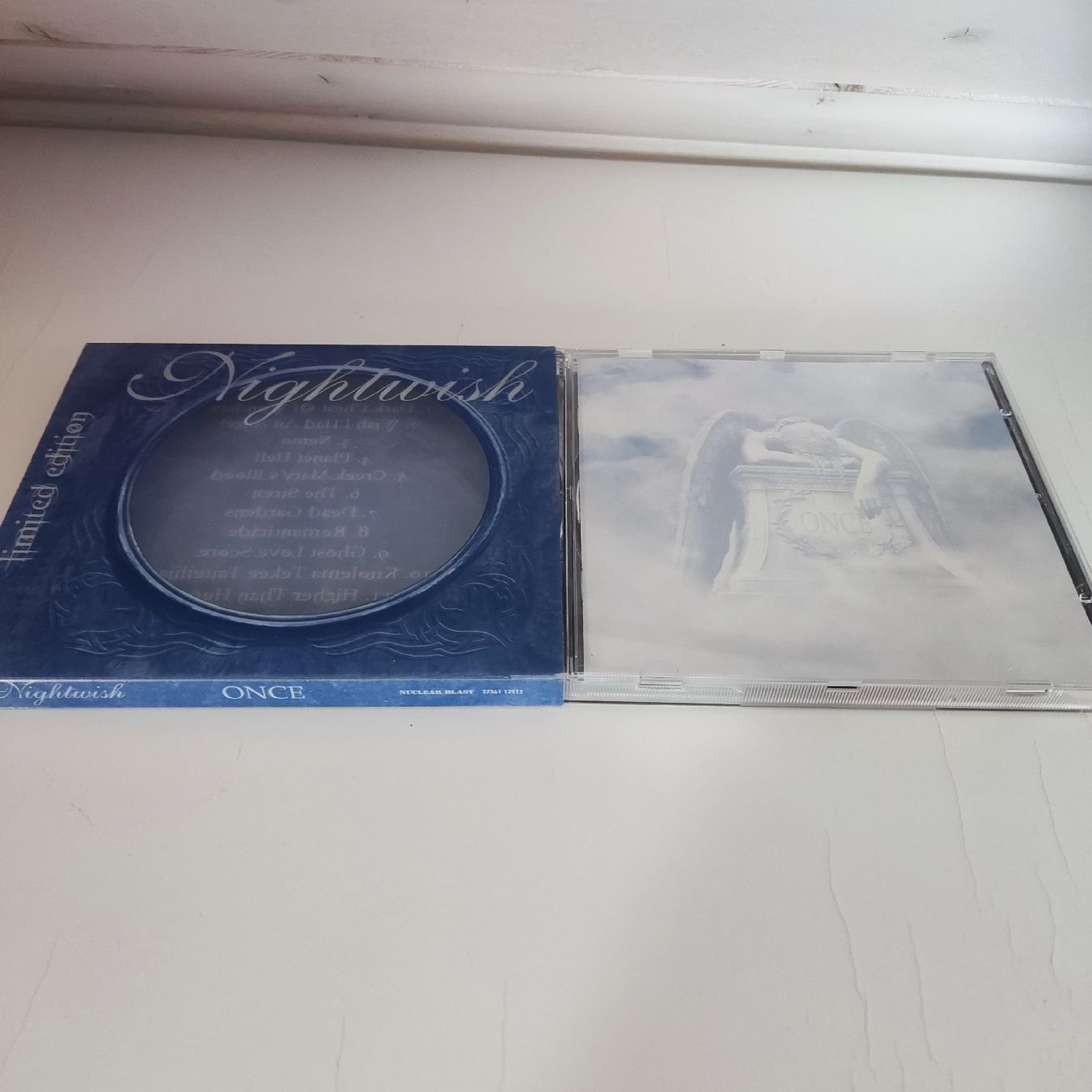 CDs: Nightwish Album – Neuf (Voir description) à Schongau par Retro_Shop 3