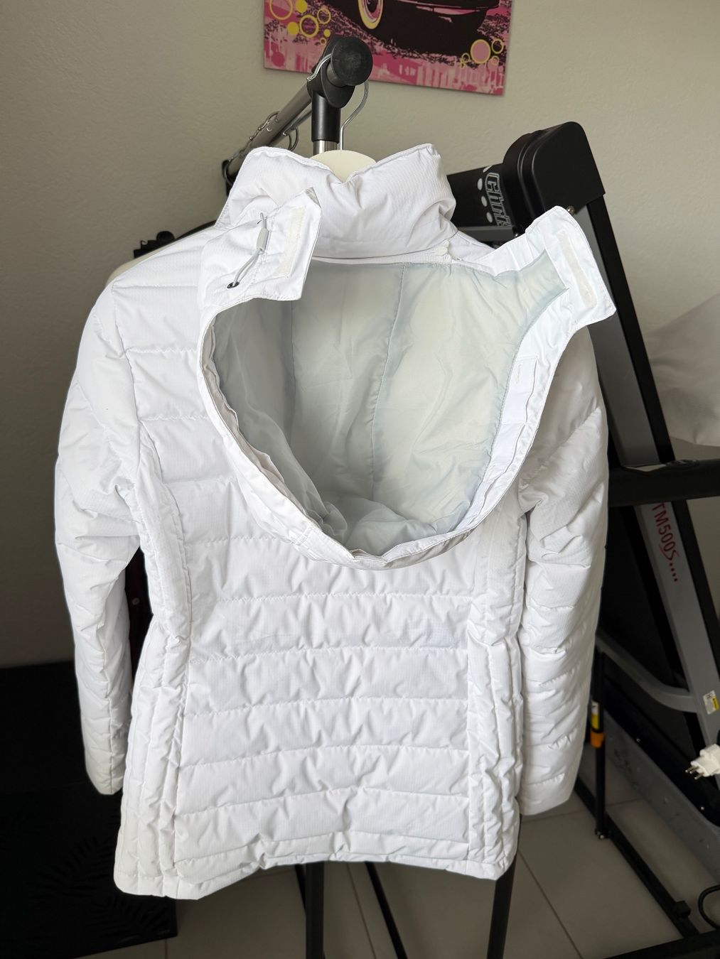 Columbia Jacken: Giacca da neve – Neu (gemäss Beschreibung) aus Dottikon von regina99 5