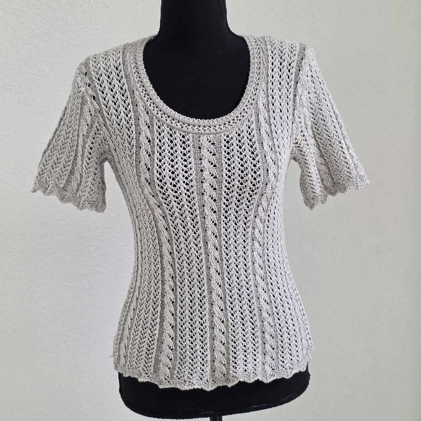 Tops: Wunderschönes Sommerliches Damen Top , Gr M/L – Neu (gemäss Beschreibung) aus Rheinsulz von Gilea