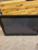 Plasma Fernsehen
