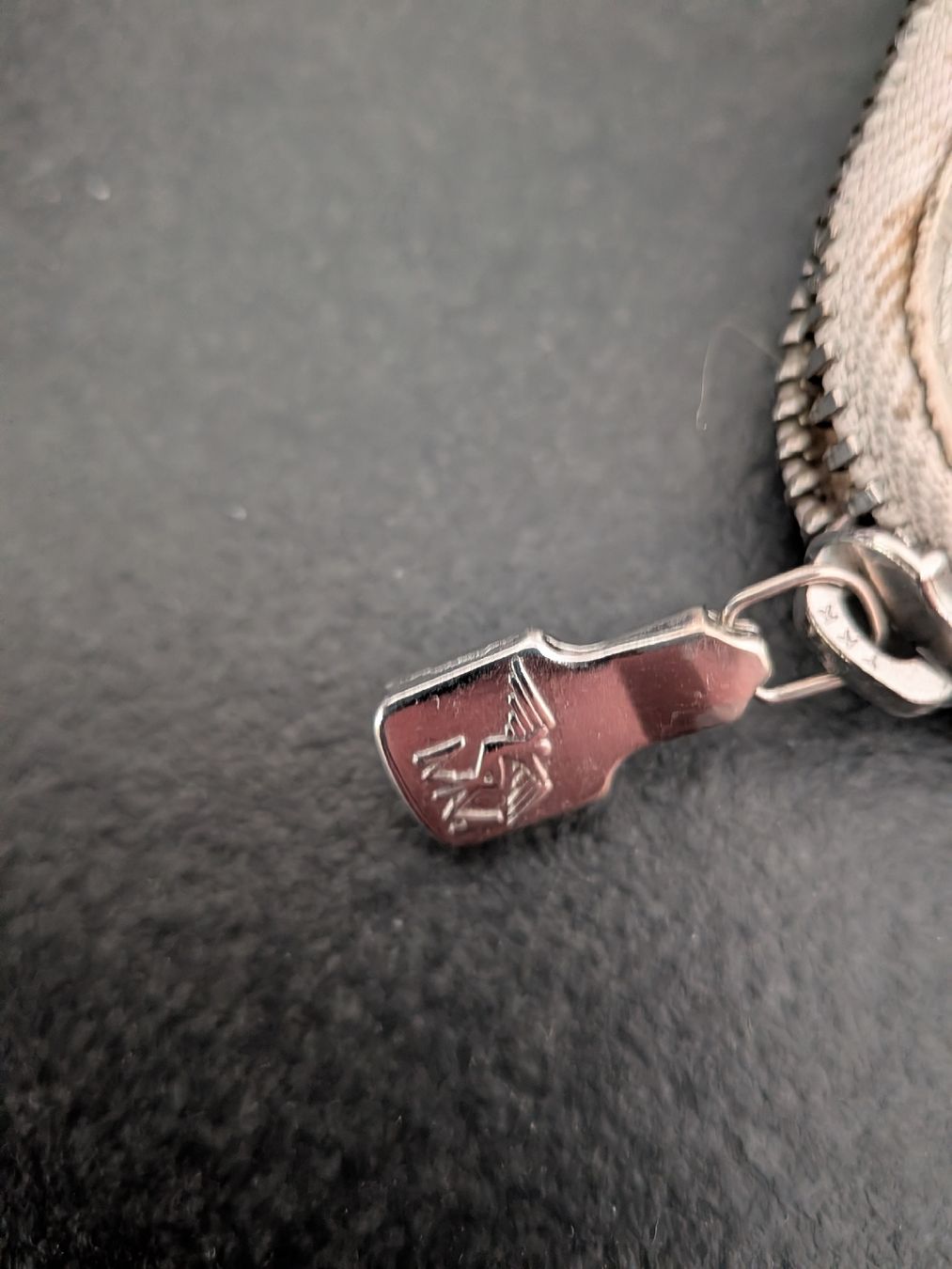 Maison Mollerus Taschen: Maison Mollerus Pochette – Gebraucht aus Küssnacht am Rigi von schweizerrose 3