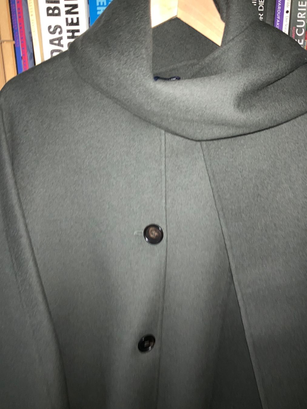 Max Mara Jacken: Jacke Max Mara – Gebraucht aus Basel von dreiklang01 6