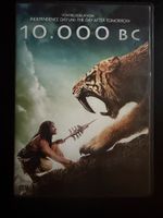 10.000 BC guter Zustand