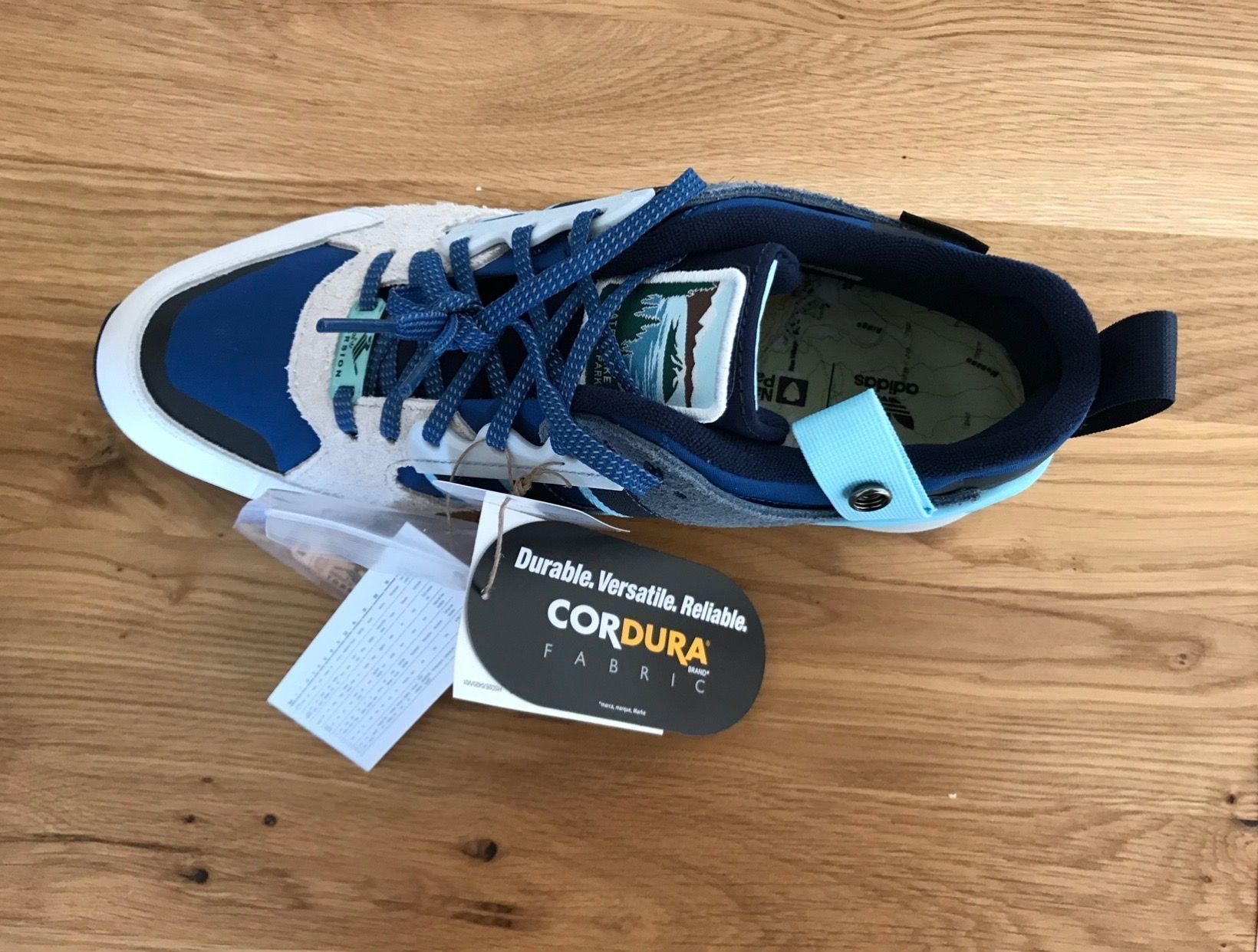 Adidas Scarpe da uomo: Adidas zx 10000 – Nuovo e nell'imballaggio originale da Weisslingen venduto da Espenmoos79 1