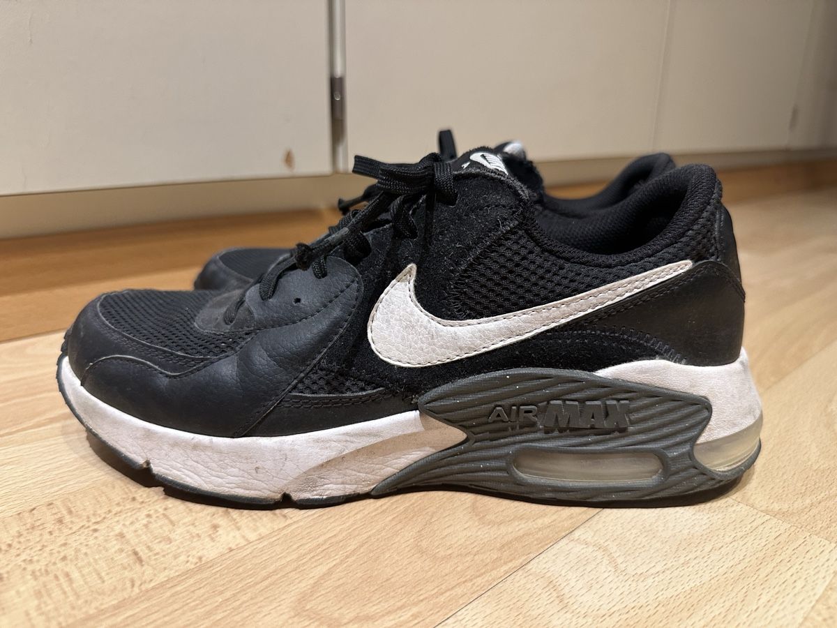 Nike Scarpe da uomo: Sneaker Nike Air Max Gr. 41 – Usato da Uetendorf venduto da Gar_9pvy 2