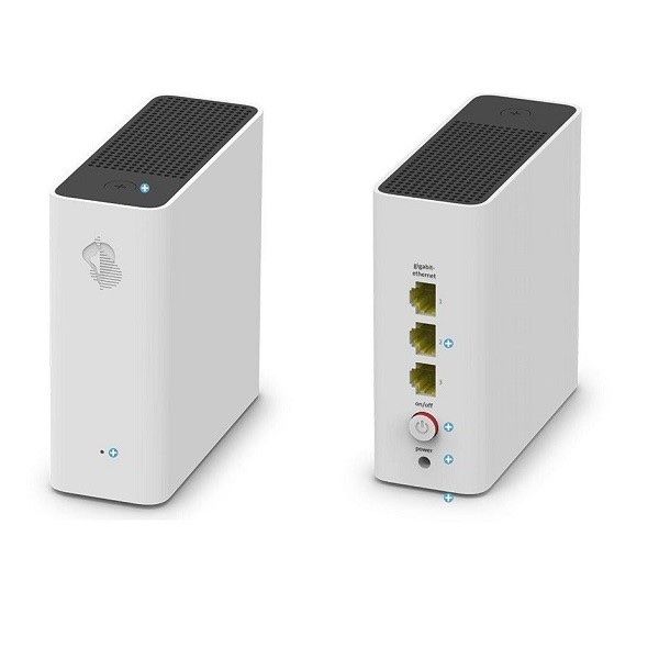 Swisscom WLAN-Box (Gebraucht) in Langnau am Albis für CHF 30 – mit ...