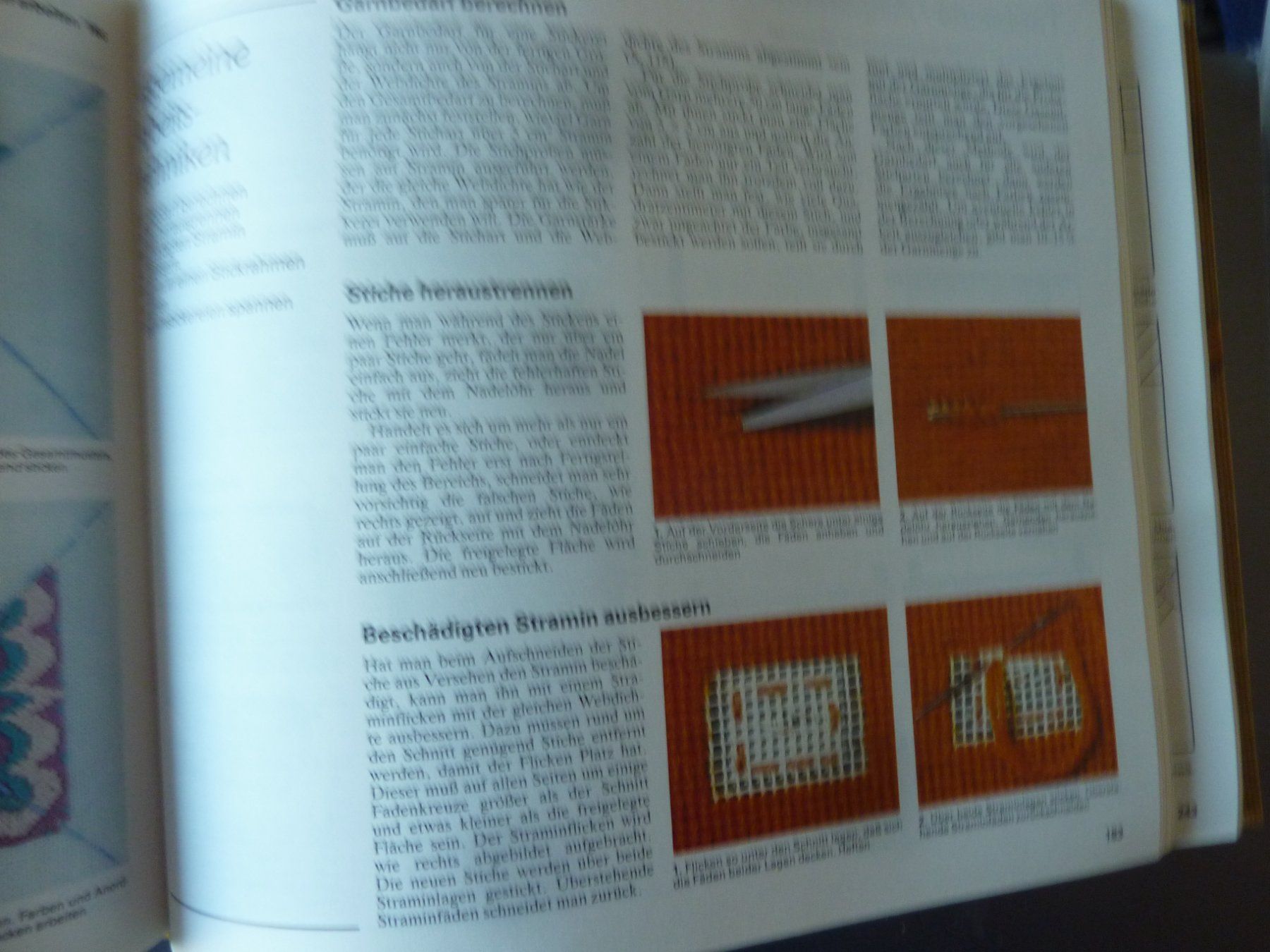 Libri: HANDARBEIT NEUENTDECKT. DAS BESTE, 1982 – Usato da Zürich venduto da Rrehsuah 7