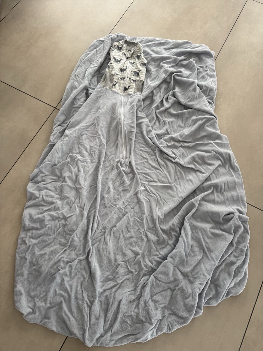 Coperte: Zewi-Decke 120 x 200cm – Usato da Lachen SZ venduto da rmaechler 1