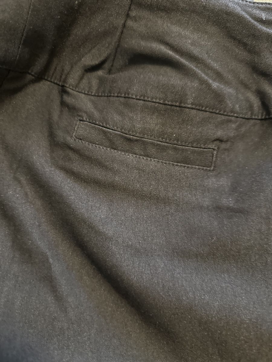 Pantaloni: Hose 7/8 chic neu schwarz M – Nuovo (secondo la descrizione) da Däniken SO venduto da NBdesign 5