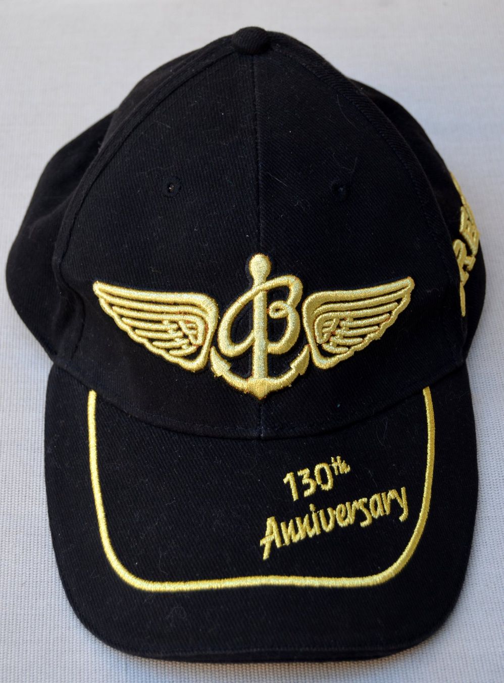 Altro in  Abbigliamento & Accessori: Breitling  Casquette / Kappe Cap – Usato da Collonges venduto da arashee 3