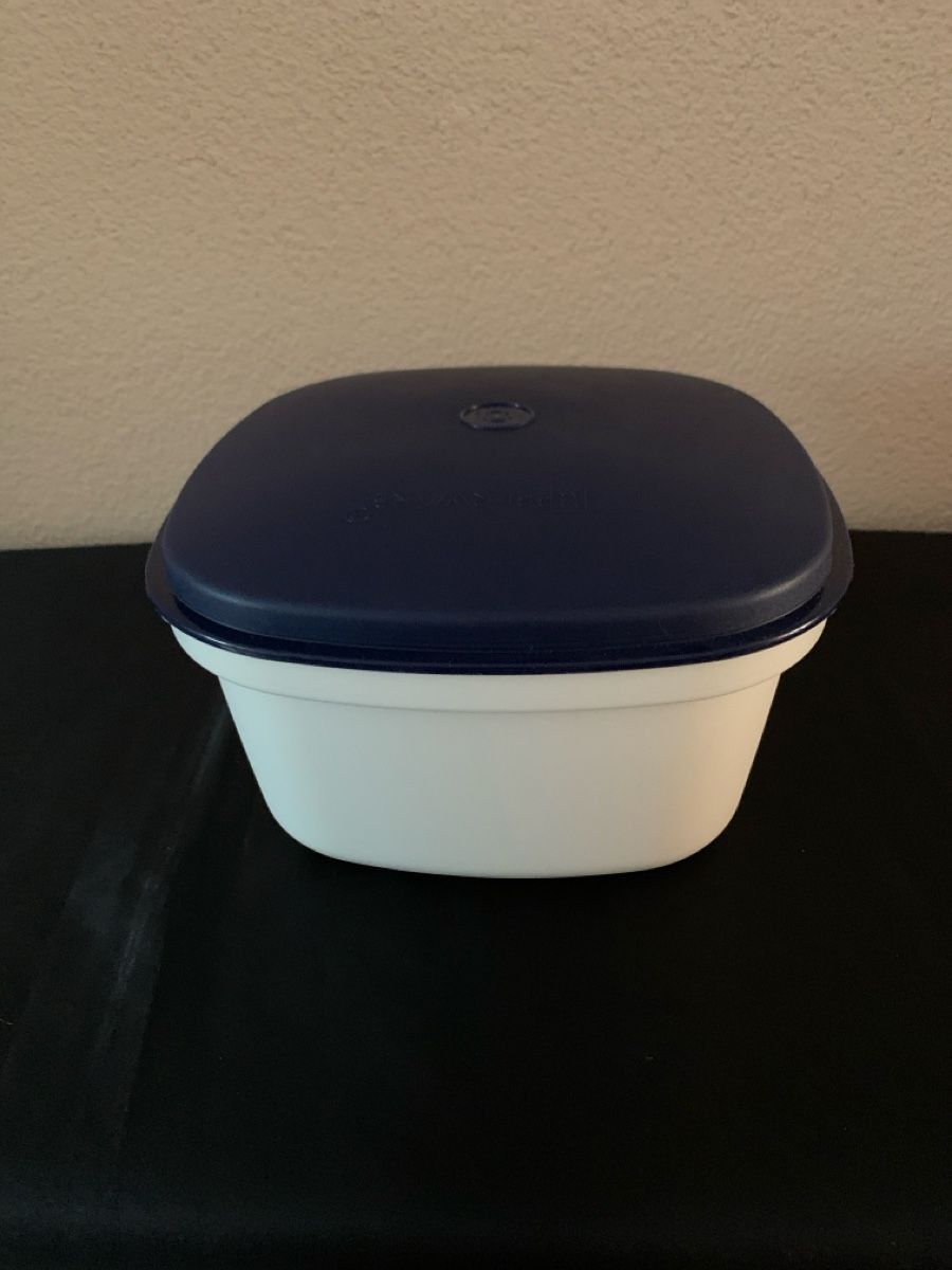 Schalen: Original Tupperware, Thermo Schüssel – Neu (gemäss Beschreibung) aus Unterentfelden von Bigi1966 2