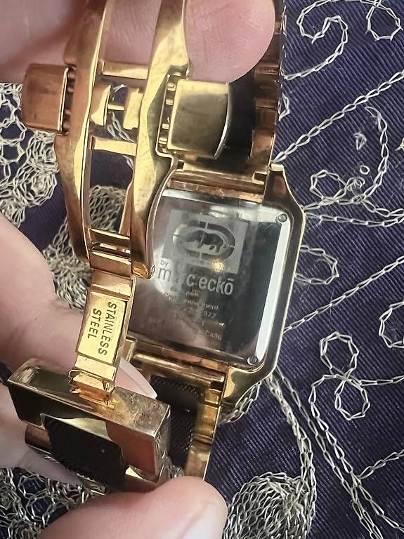 Uhren: Uhr Marc Ecko – Gebraucht aus Frenkendorf von autodiscount4123 4