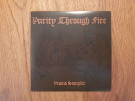 Purity through fire