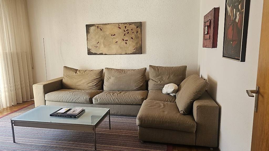 Sofas: Salotto completo – D'occasion à Arzo par pat_6swy 4