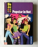 Die drei !!! Popstar in Not