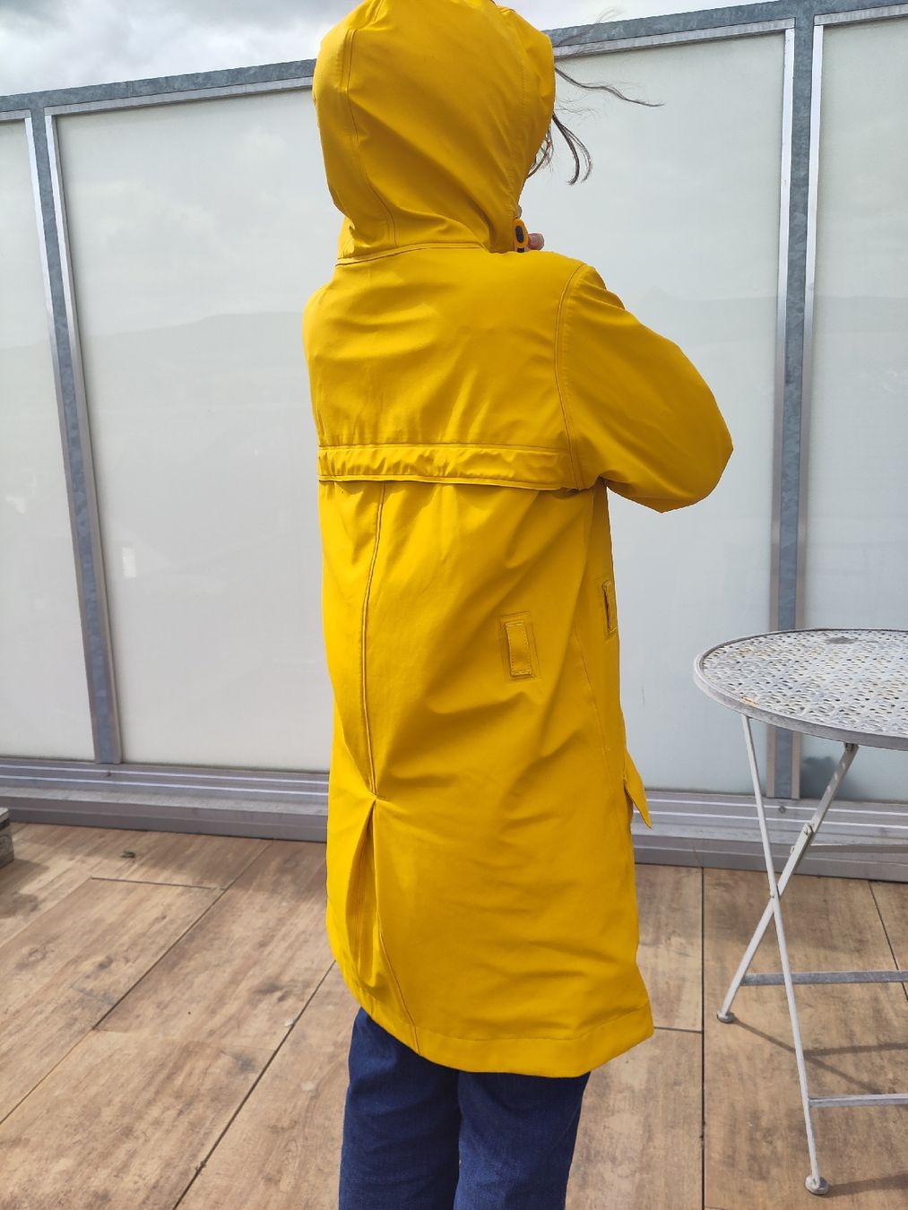 Helly Hansen Giacche: Helly Hansen Jacke, Grösse L – Nuovo (secondo la descrizione) da Lengnau AG venduto da Free_J 4