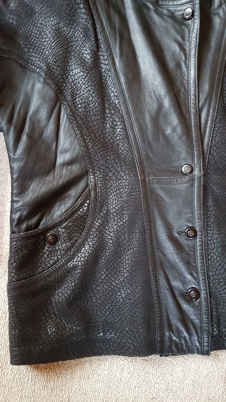 Jacken: Lederjacke für Damen – Gebraucht aus Erlinsbach von inf_ml8q 1