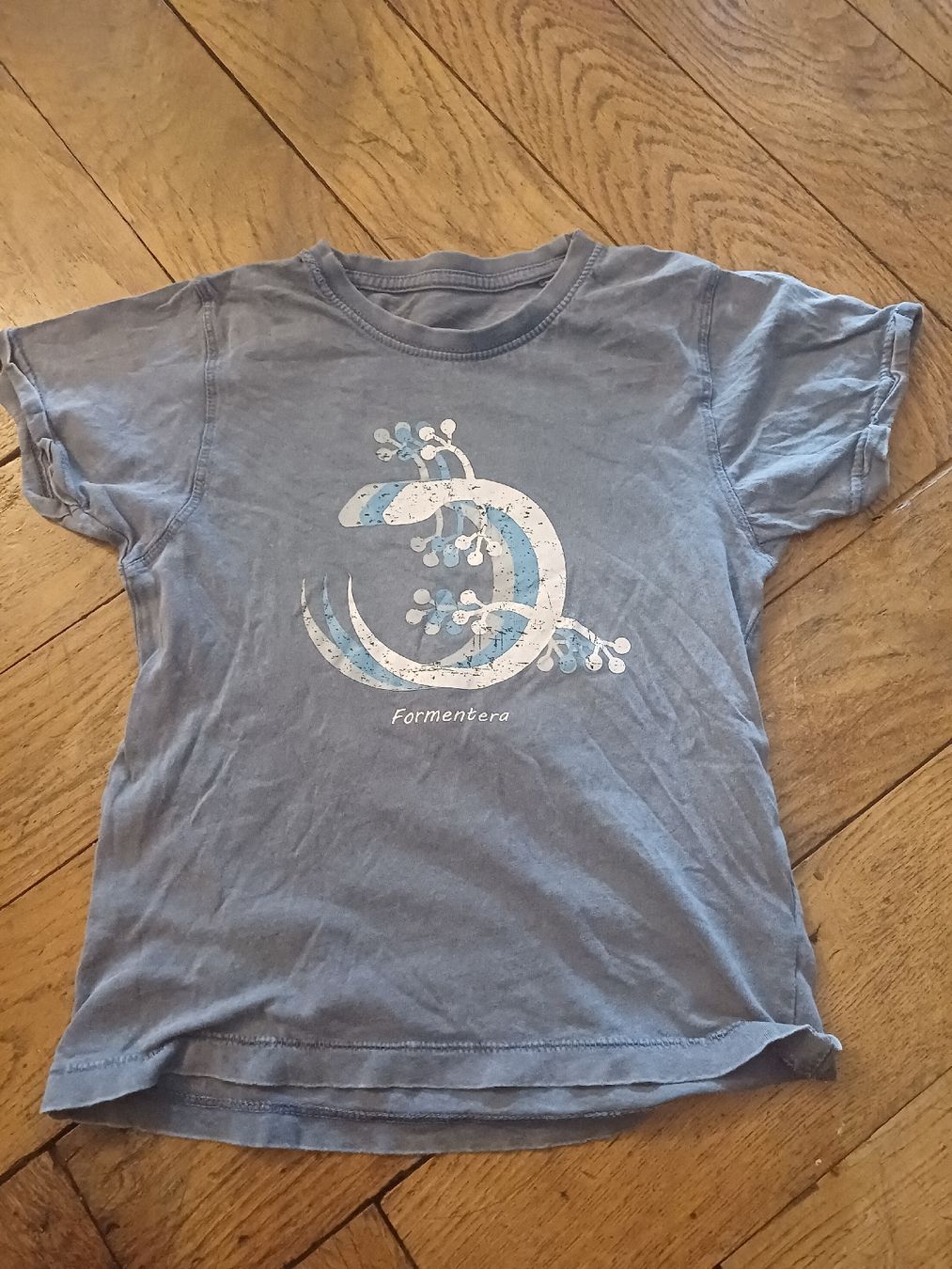 Camicie, T-shirt & Polo: T-Shirt Grösse 116 – Usato da Schönenwerd venduto da pomodor