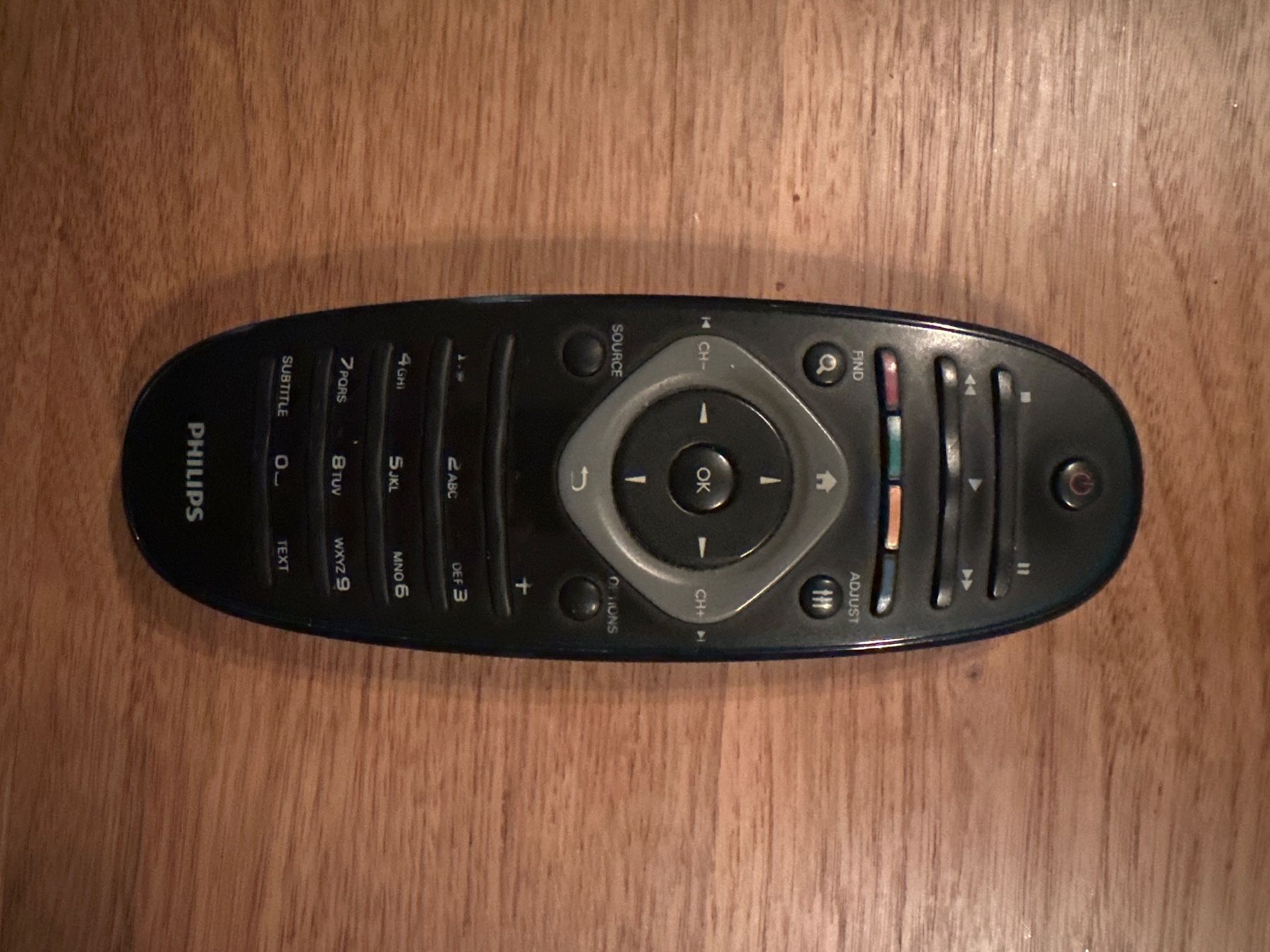 Televisori: Philips TV 38“ – Usato da Lohn-Ammannsegg venduto da Kurt1968 2