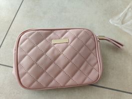 Gesteppte Handtasche / Umhängetasche