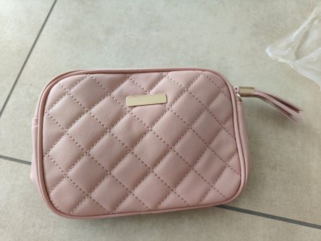 Gesteppte Handtasche / Umhängetasche