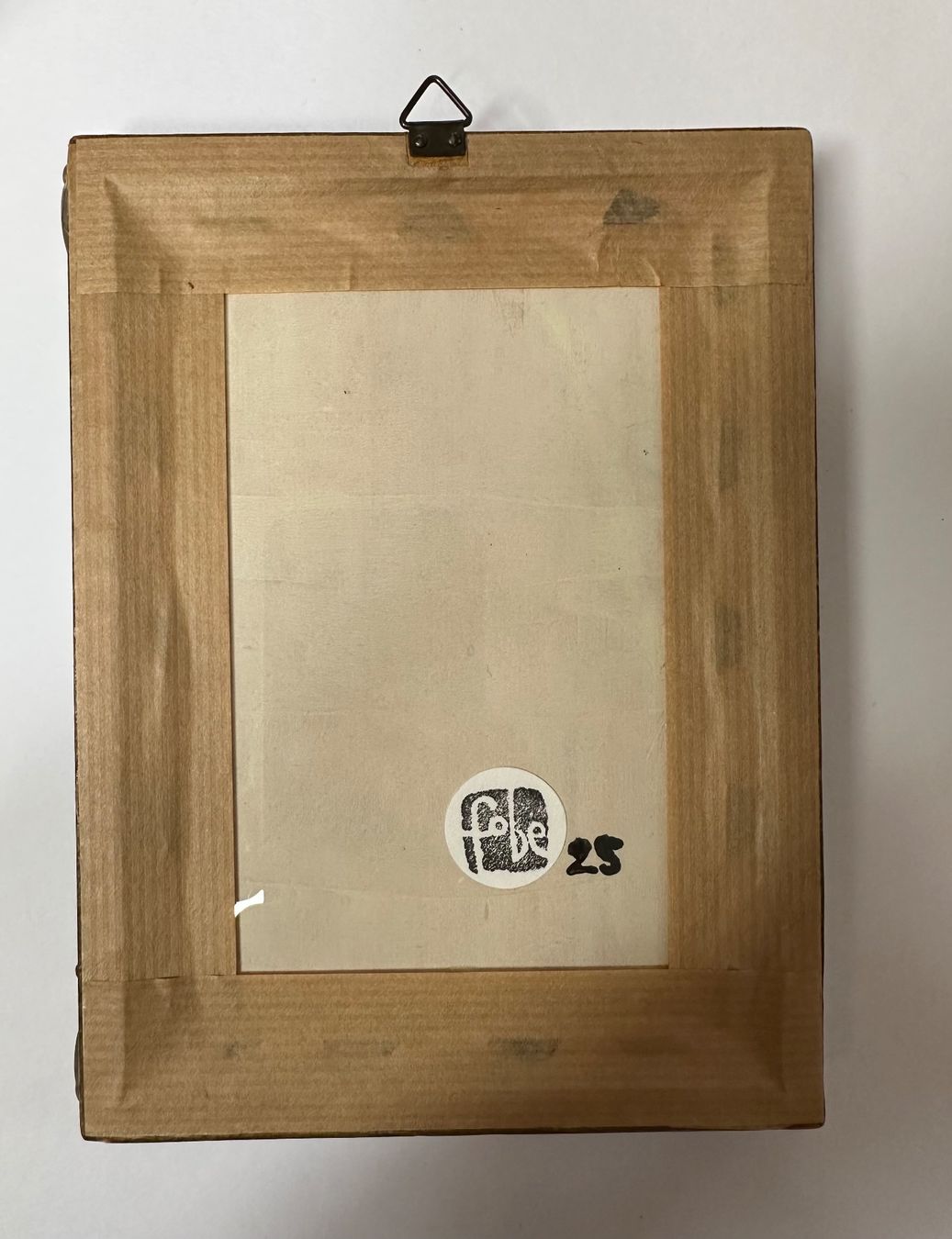 Dipinti: fobe: The Girl, UNIKAT – Nuovo (secondo la descrizione) da Meilen venduto da Smgdesign 3