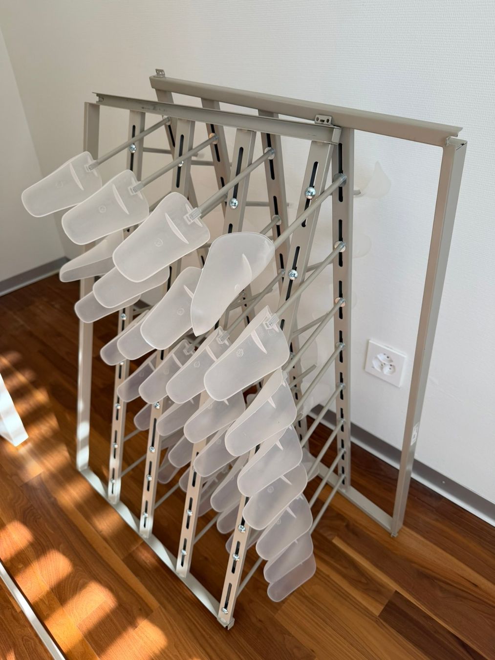 Ikea Scaffali: 3 x IKEA PAX Schuhregal – Usato da Meisterschwanden venduto da HBFOX 2