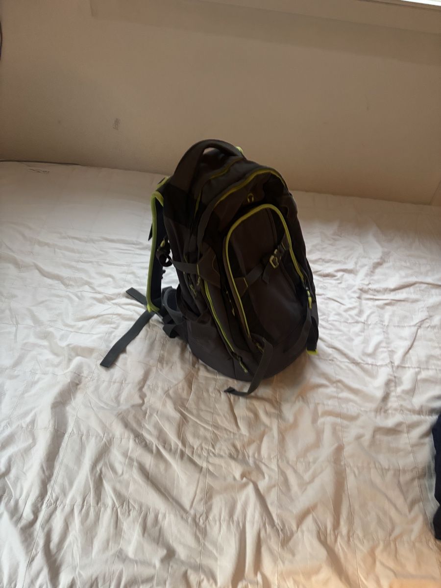 Satch Sacs à dos: Satch rucksack Schulranzen  – D'occasion à Pfäffikon SZ par phi_9tp5 5