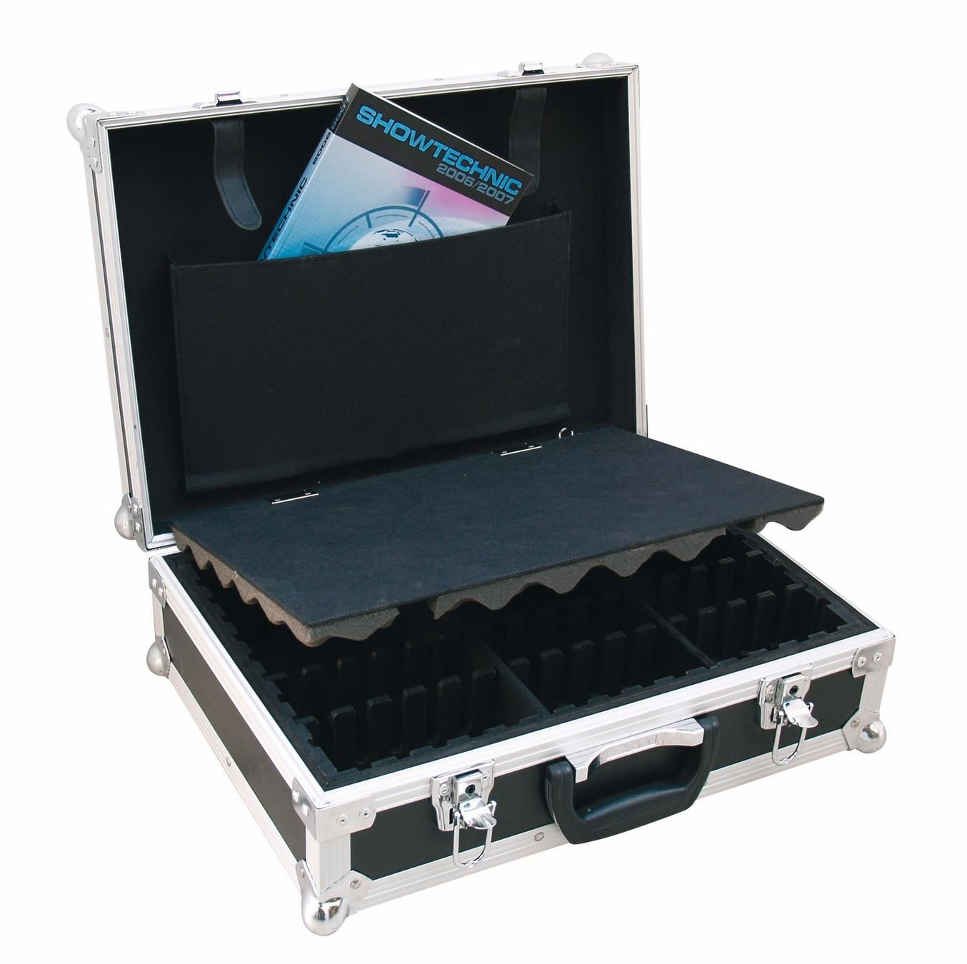 Reisekoffer: ROADINGER Universal-Koffer-Case – Neu und originalverpackt aus Däniken SO von Profog1 8