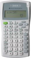 TI-30X IIB