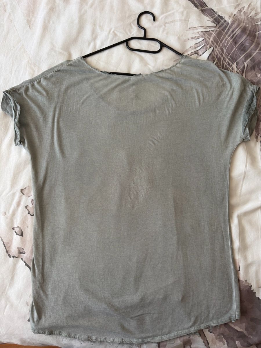 Nile T-shirt: T-Shirt Nile – Usato da Neuchâtel venduto da nini068 2