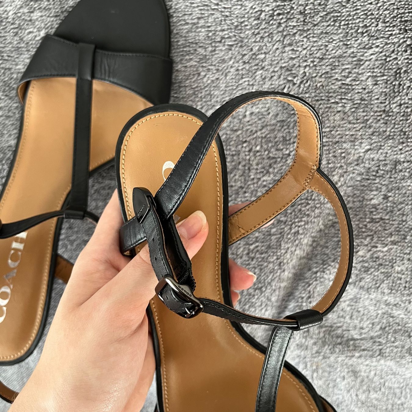Coach Scarpe da donna: Coach Heels – Usato da Zug venduto da Grc999 7