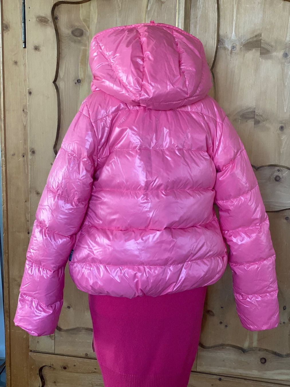 Duvetica Giacche: Duvetica Jacke (neu) – Nuovo e nell'imballaggio originale da Uster venduto da Charis5 1