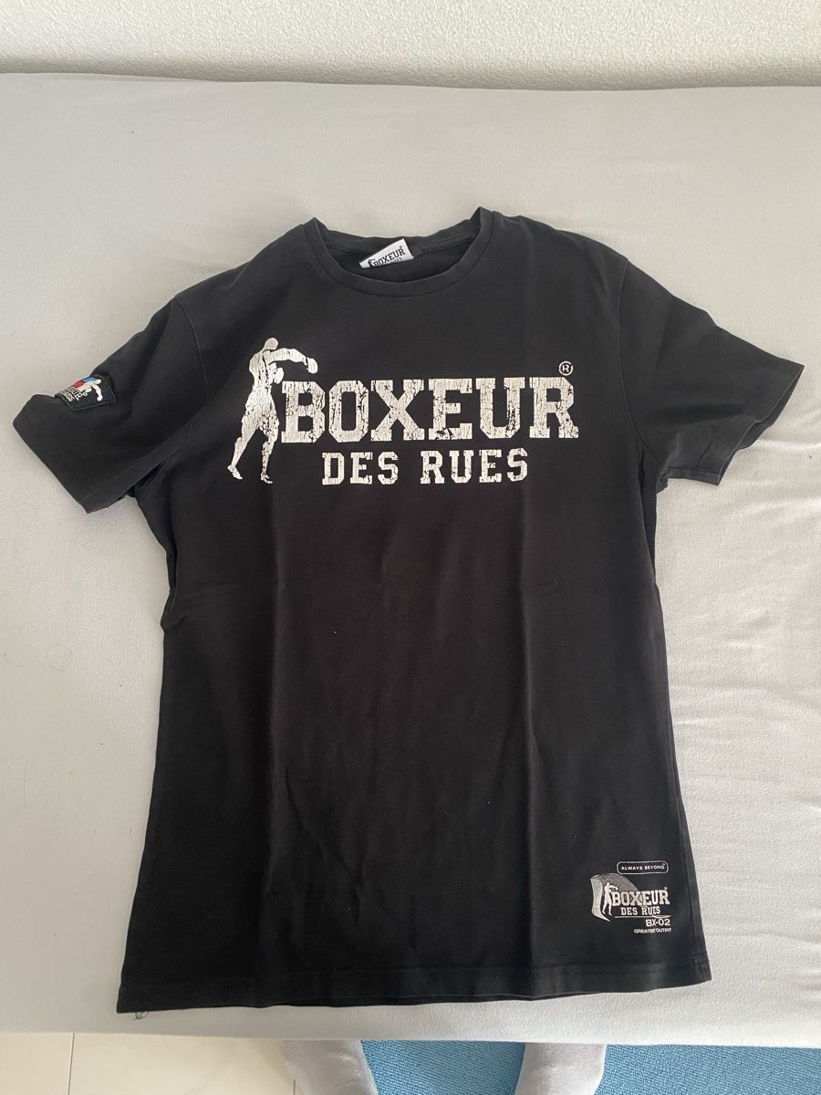 T-shirt: Shirt  – Nuovo (secondo la descrizione) da Pratteln venduto da fra_rd8j