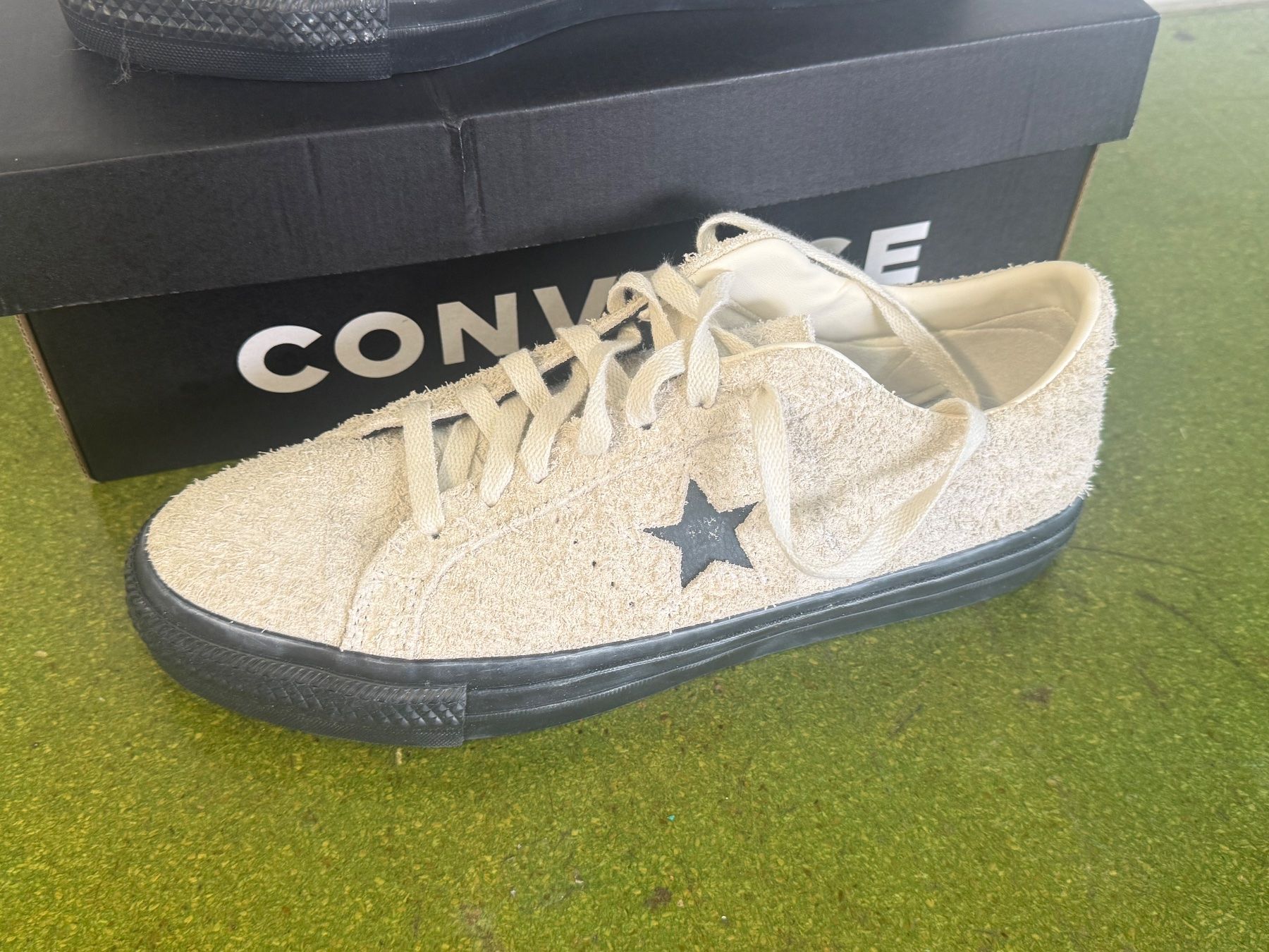 Converse Scarpe da uomo: Converse One Star Limited Edition – Nuovo (secondo la descrizione) da Bättwil venduto da Partner3 6