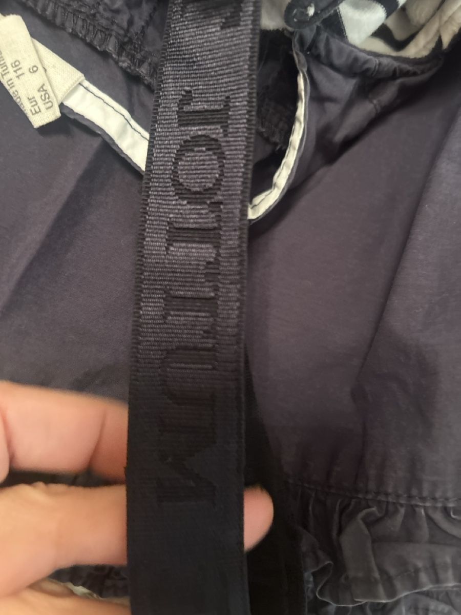 Jottum Vestiti & Gonne: Das Kleid von Jottum! – Usato da Uetikon am See venduto da barceloneta 6